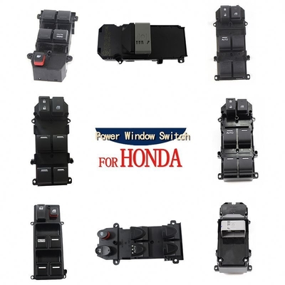 Υψηλά συνιστώμενο εξοπλισμό αυτοκινήτου HONDA Accord Συγκρότημα εξαρτημάτων ηλεκτρικών συστημάτων