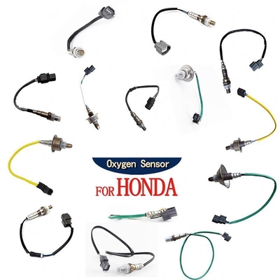 Υψηλά συνιστώμενο εξοπλισμό αυτοκινήτου HONDA Accord Συγκρότημα εξαρτημάτων ηλεκτρικών συστημάτων