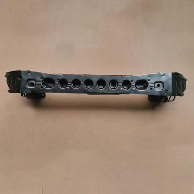 Ford Car Fitment Αλουμινίου Μπροϊντ Μπάμπερ Υποστήριξη Υποστήριξη για το 2012 Focus