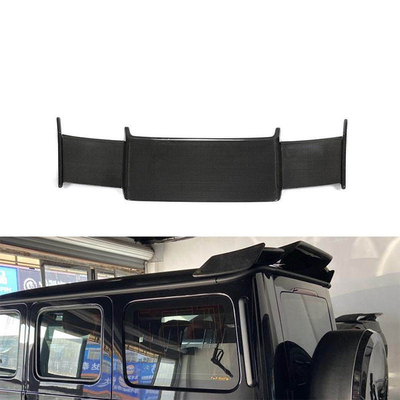 Προσαρμόστε το G-Class W463 σας με Carbon Fiber Rear Roof Spoiler Wing