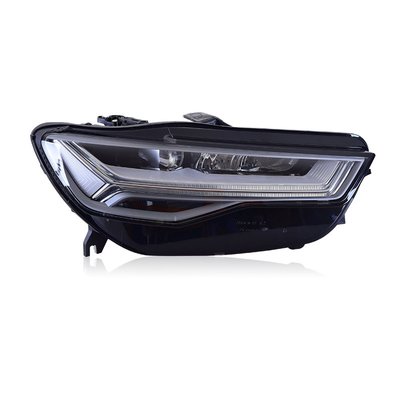 C7P Ημερήσιο φωτισμό LED Ματρίκας Φώτα Συγκρότημα για A6L Τροποποιημένο για Audi A6L