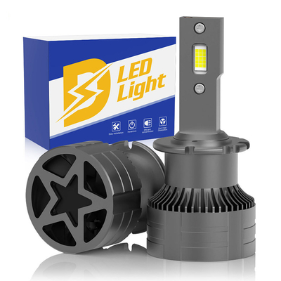 G15D-D2S 35 W LED προβολέας για μοντέλα Cadillac Universal