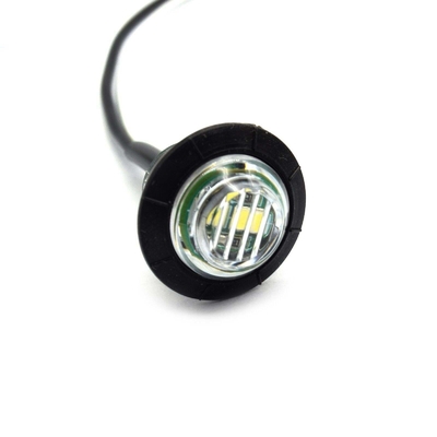 Αυτοκίνητο και λοιπά 18Mm 9W Led Fog Reverse Backup Drl Φωτοβολταϊκό με διάρκεια ζωής 50000h
