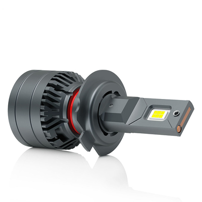 Επαναφτιάξτε την οδήγησή σας με το φανάρι LED 105W -40 110C H7 H4 H11