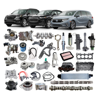 Μέρος για Honda Accord Civic City Crv Cr-v Fit Jazz Odyssey Vezel HR-V Μηχανή