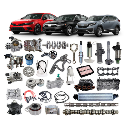 Μέρος για Honda Accord Civic City Crv Cr-v Fit Jazz Odyssey Vezel HR-V Μηχανή
