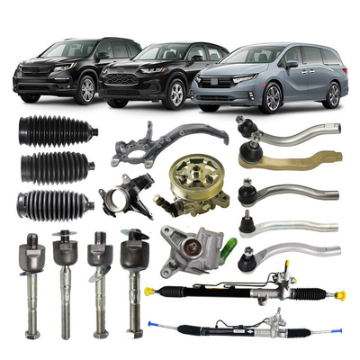 Στροφή RC2 για Honda Civic City Crv Cr-v Accord Fit Jazz Odyssey Vezel HR-V
