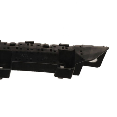 Υποστήριξη προφυλακτήρα αυτοκινήτου Subaru N-57707SJ031 για Forester 2019 υψηλής διαμόρφωσης Μαύρο
