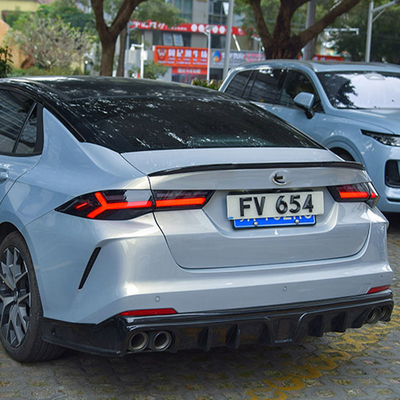35W Led Tail Lights για Trumpchi Shadow Leopard Τέλειος συνδυασμός στυλ και λειτουργίας