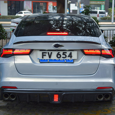 35W Led Tail Lights για Trumpchi Shadow Leopard Τέλειος συνδυασμός στυλ και λειτουργίας