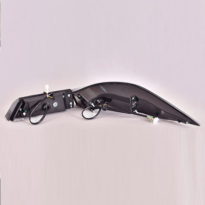 12V LED πίσω φώτα συναρμολόγηση σήματος για Trumpchi Shadow Leopard ανταλλακτικό μέρος