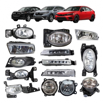 Φώτα φωτισμού ομίχλης για αυτοκίνητο Honda Civic City OEM 33900-STK-A11