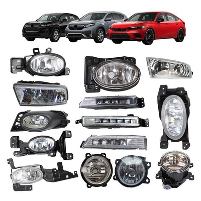 Φώτα φωτισμού ομίχλης για αυτοκίνητο Honda Civic City OEM 33900-STK-A11