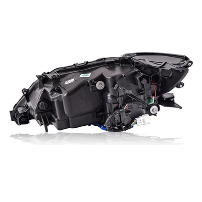 Αναβαθμίστε το Lexus Es σας με 2013-2017 εφαρμοστέους τροποποιημένους προβολείς LED με στυλ