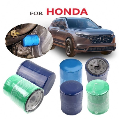 Φίλτρο πετρελαίου HONDA 15400-PLM-A02 για Accord Crv Civic Fit Vezel City Odyssey