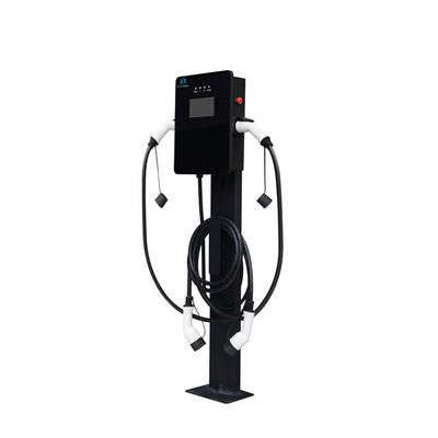 3.5kw Type2 ή Type2 16/32A Καλώδιο φόρτισης ηλεκτρικών οχημάτων Αντιστέκεται στην τάση 2000V