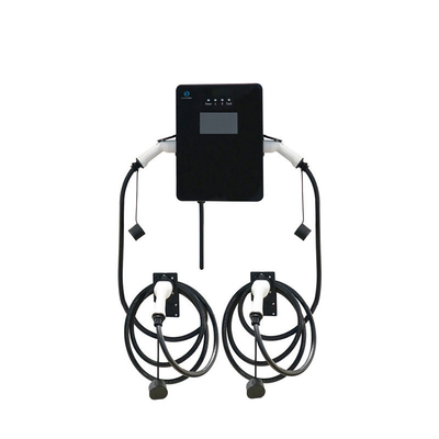 3.5kw Type2 ή Type2 16/32A Καλώδιο φόρτισης ηλεκτρικών οχημάτων Αντιστέκεται στην τάση 2000V