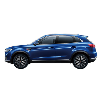Το Hongqi Hs5 Gas Car 2.0t 185kw Advanced Gasoline Luxury SUV με Πανοραμική Ηλιακή Κεραμίδα
