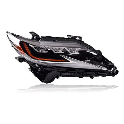 Αναβαθμίστε το Lexus Es σας με αυτό το Plug And Play LED Upgrade Headlight Light Assembly