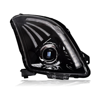 Φώτα συναρμολόγησης Φώτα κεφαλής Led για Suzuki Swift 2006-2016 Άλλο μοντέλο έτους