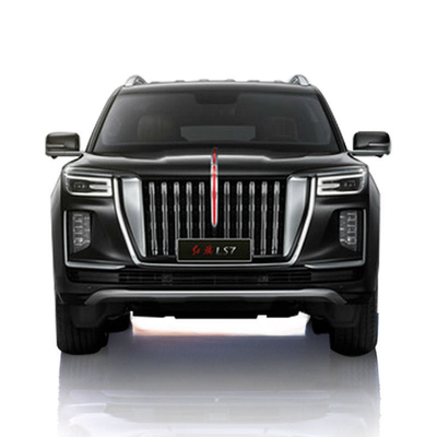 2022 Hongqi LS7 4.0t Classic Edition V8 6 θέσεων Μεγάλο SUV Καυσίμου Οχήματος Κατασκευή