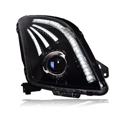 2006-2016 Φώτα αυτοκινήτου Led για την Suzuki Swift Σκοπός αναβάθμισης / αναβάθμισης