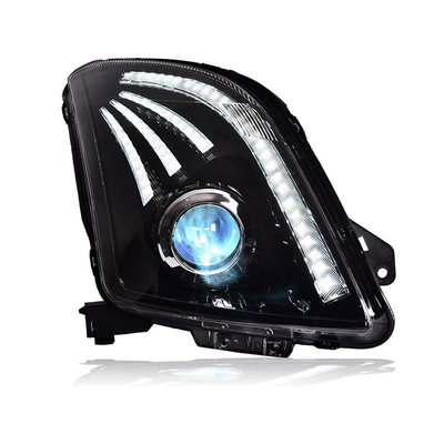 2006-2016 Φώτα αυτοκινήτου Led για την Suzuki Swift Σκοπός αναβάθμισης / αναβάθμισης