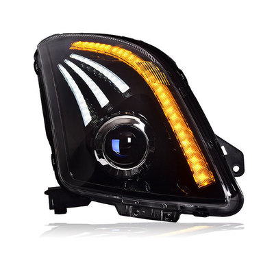 2006-2016 Φώτα αυτοκινήτου Led για την Suzuki Swift Σκοπός αναβάθμισης / αναβάθμισης
