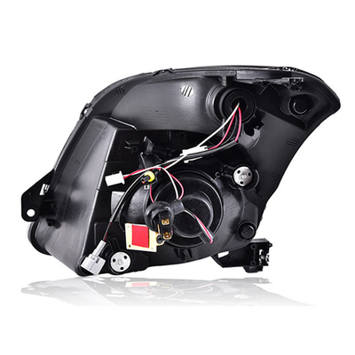 Φώτα LED για το Suzuki Swift 05-16 βελτιώνουν την εμπειρία οδήγησης