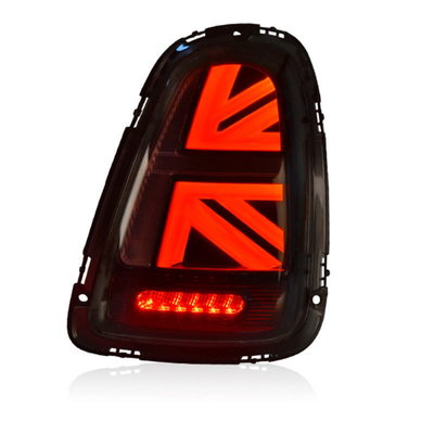 Φώτα σήματος στροφής Φώτα πίσω LED για Mini Cooper Hatchback R56 R57 R58 R59 2007-2013