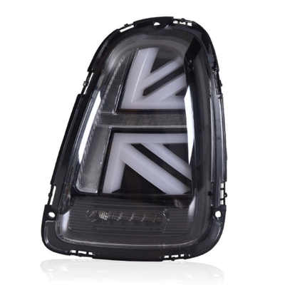 Φώτα σήματος στροφής Φώτα πίσω LED για Mini Cooper Hatchback R56 R57 R58 R59 2007-2013