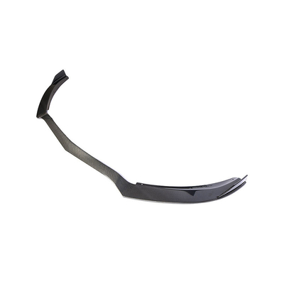 194*62*13CM GT Carbon Fiber Front Lip Για την Mercedes Benz AMG GTR 2016-2018 Προσωπικό προφυλακτήρα