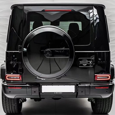 Κλασικό εξοπλισμό αυτοκινήτων για Mercedes-Benz G-Class G Wagon G500 G550 G63 AMG W464 2019