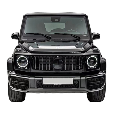 Κλασικό εξοπλισμό αυτοκινήτων για Mercedes-Benz G-Class G Wagon G500 G550 G63 AMG W464 2019