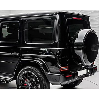 Κλασικό εξοπλισμό αυτοκινήτων για Mercedes-Benz G-Class G Wagon G500 G550 G63 AMG W464 2019
