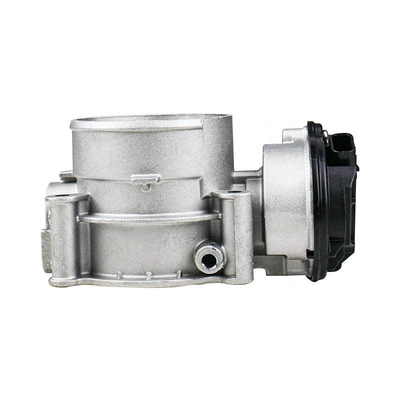 Αριθμός ΟΕ AT4Z9E926A AT4Z9E926B AT4EED 676018 S20068 AT4E-ED Σώμα τσουλήθρου έγχυσης καυσίμου