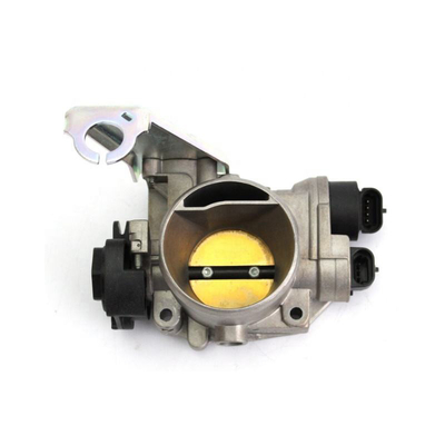 Αριθμός ΟΕ 70370346 34MM Σώμα τσουλήθρου 34SXFE4 SXFE0402 703703460 46551361 για PALIO FIRE
