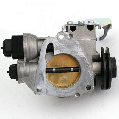 Αριθμός ΟΕ 70370346 34MM Σώμα τσουλήθρου 34SXFE4 SXFE0402 703703460 46551361 για PALIO FIRE