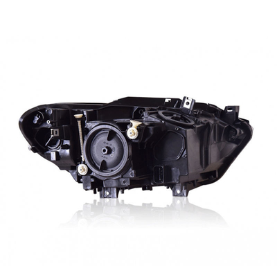 Αναβαθμίστε το BMW Σειράς 1 F20 15-18 σας με προβολείς LED και φώτα ημέρας