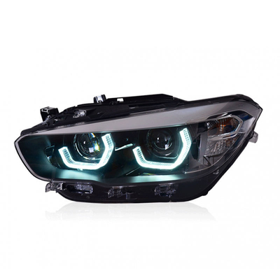 Συσκευές αυτοκινήτου για την Bmw 1-Series F20 2015-2018 Ιδανικό για την αναβάθμιση / αναβάθμιση σας