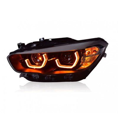 Συσκευές αυτοκινήτου για την Bmw 1-Series F20 2015-2018 Ιδανικό για την αναβάθμιση / αναβάθμιση σας