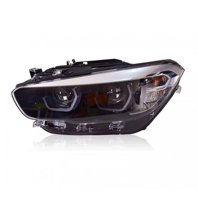 Συσκευές αυτοκινήτου για την Bmw 1-Series F20 2015-2018 Ιδανικό για την αναβάθμιση / αναβάθμιση σας