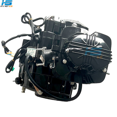 Συγκρότημα κινητήρα μοτοσυκλέτας 36*34*48cm Lifan CG250 Off-Road για ανώτερη απόδοση
