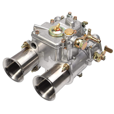 48DCOE 48mm Twin Choke Carburetor με OE NO. 19630.007 Για κινητήρες 4 κύλινδρων 6 κύλινδρων ή V8
