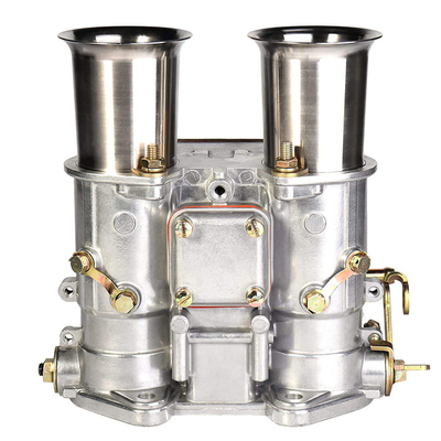 48DCOE 48mm Twin Choke Carburetor με OE NO. 19630.007 Για κινητήρες 4 κύλινδρων 6 κύλινδρων ή V8