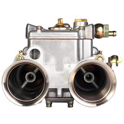 48DCOE 48mm Twin Choke Carburetor με OE NO. 19630.007 Για κινητήρες 4 κύλινδρων 6 κύλινδρων ή V8