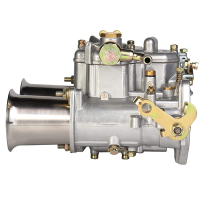 48DCOE 48mm Twin Choke Carburetor με OE NO. 19630.007 Για κινητήρες 4 κύλινδρων 6 κύλινδρων ή V8