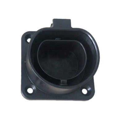 IEC 62196 Type2 Ev Κρατήρας πρίζας για βολική και ασφαλή τοποθέτηση σε τοίχο ή σταθμό