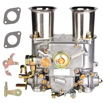 1.8L 1798cc Καρβουρατήρας κινητήρα Weber FAJS 48MM DCOE 19630.007 για κινητήρες Twin Choke