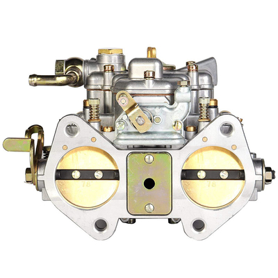 1.8L 1798cc Καρβουρατήρας κινητήρα Weber FAJS 48MM DCOE 19630.007 για κινητήρες Twin Choke